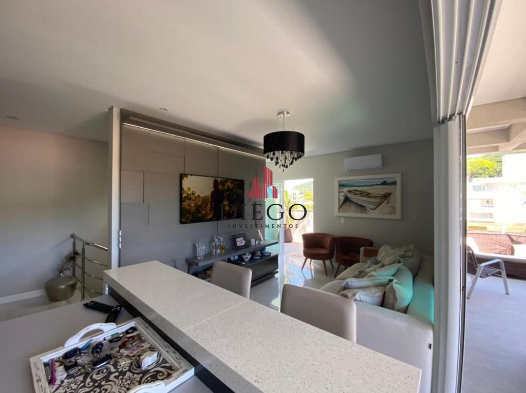 Cobertura, 3 quartos, 156 m² - Foto 1