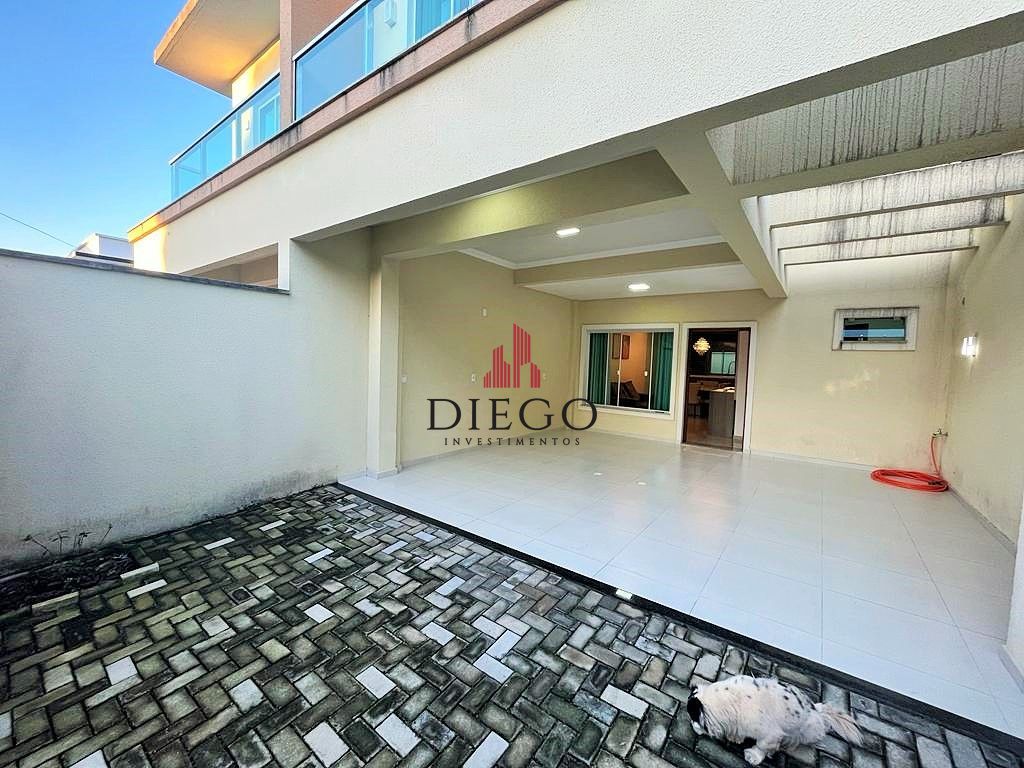 Casa, 3 quartos, 122 m² - Foto 11