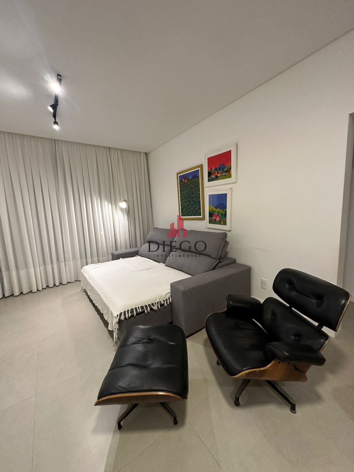 Apartamento à venda com 2 quartos, 83m² - Foto 13