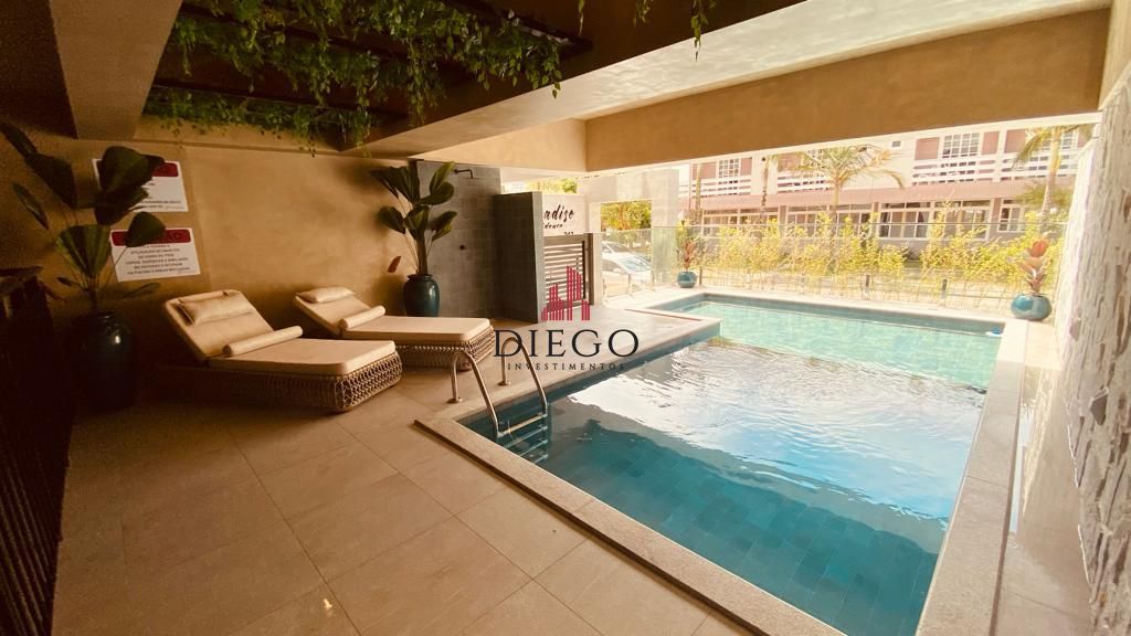 Cobertura, 2 quartos, 68 m² - Foto 1