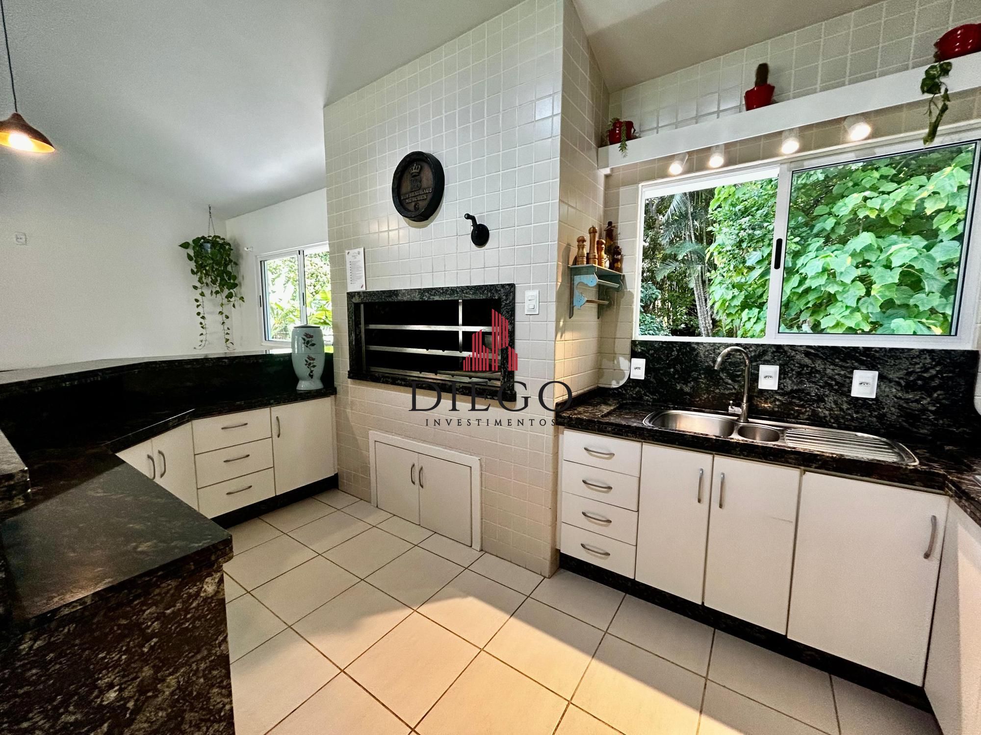 Casa, 5 quartos, 195 m² - Foto 12