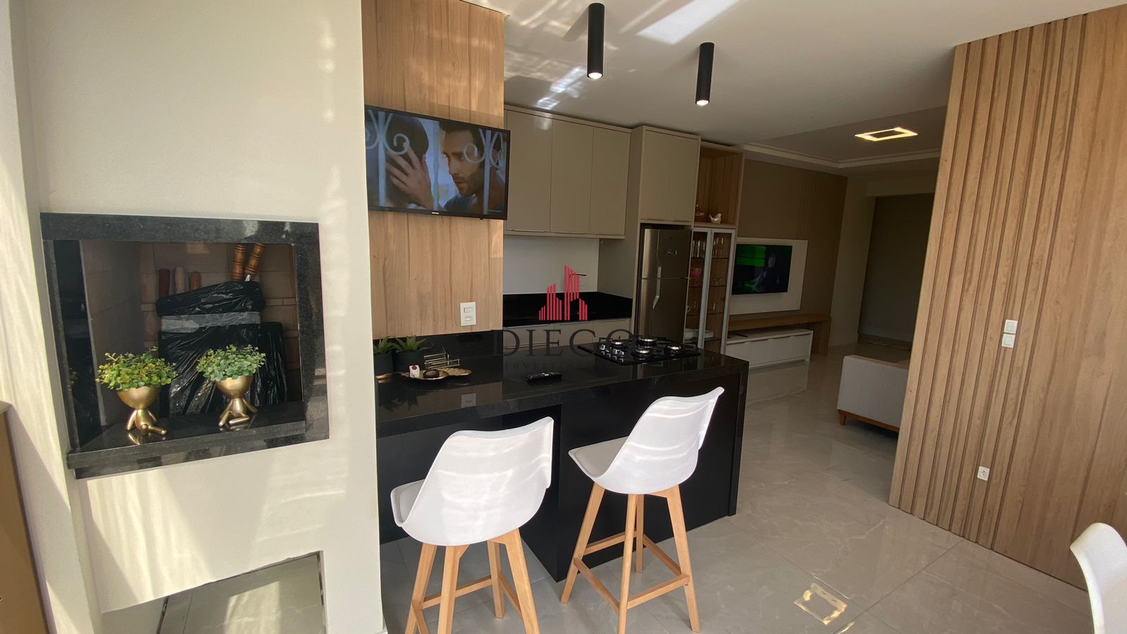 Apartamento, 2 quartos, 78 m² - Foto 9