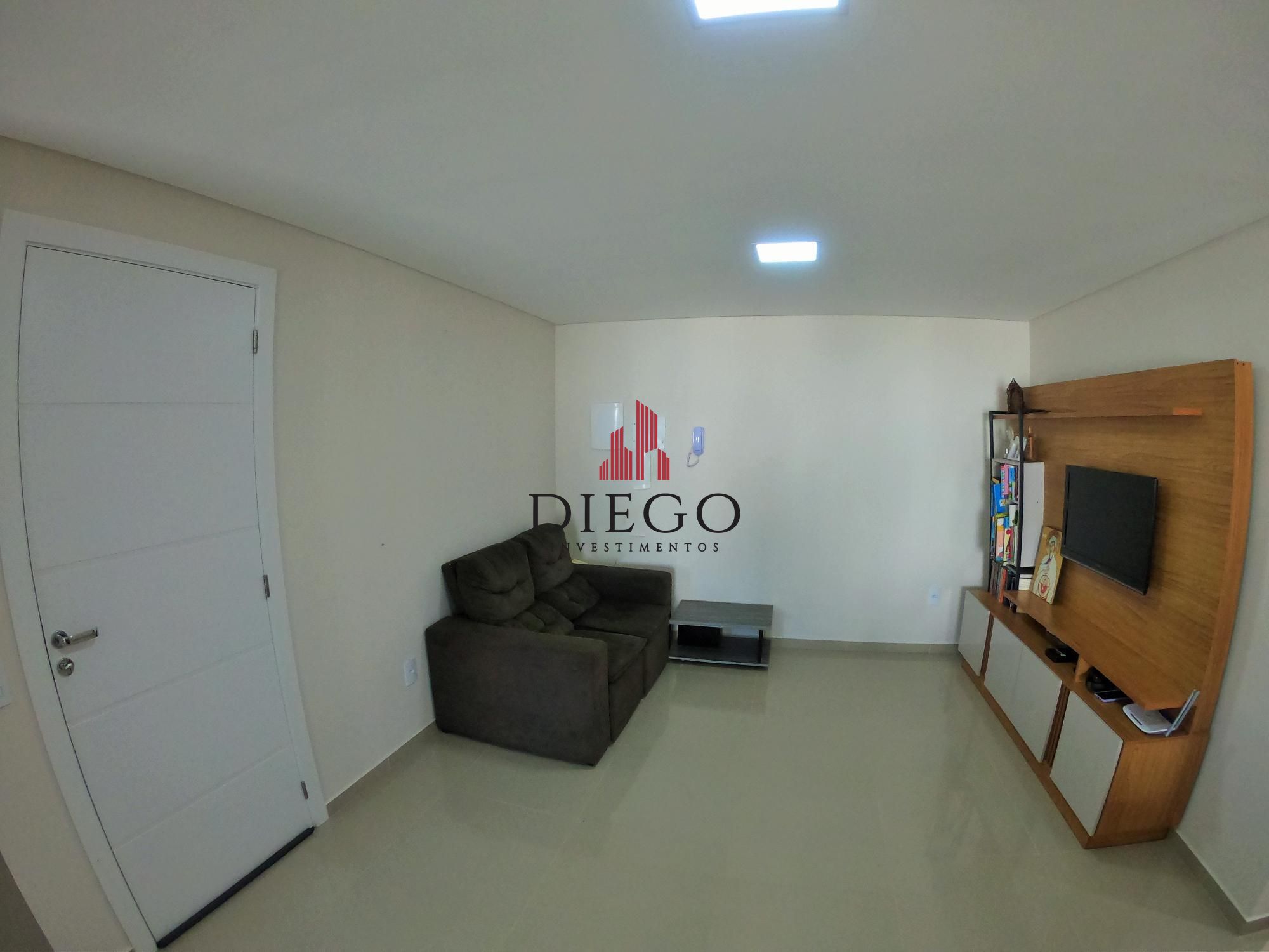 Apartamento à venda com 3 quartos, 97m² - Foto 5