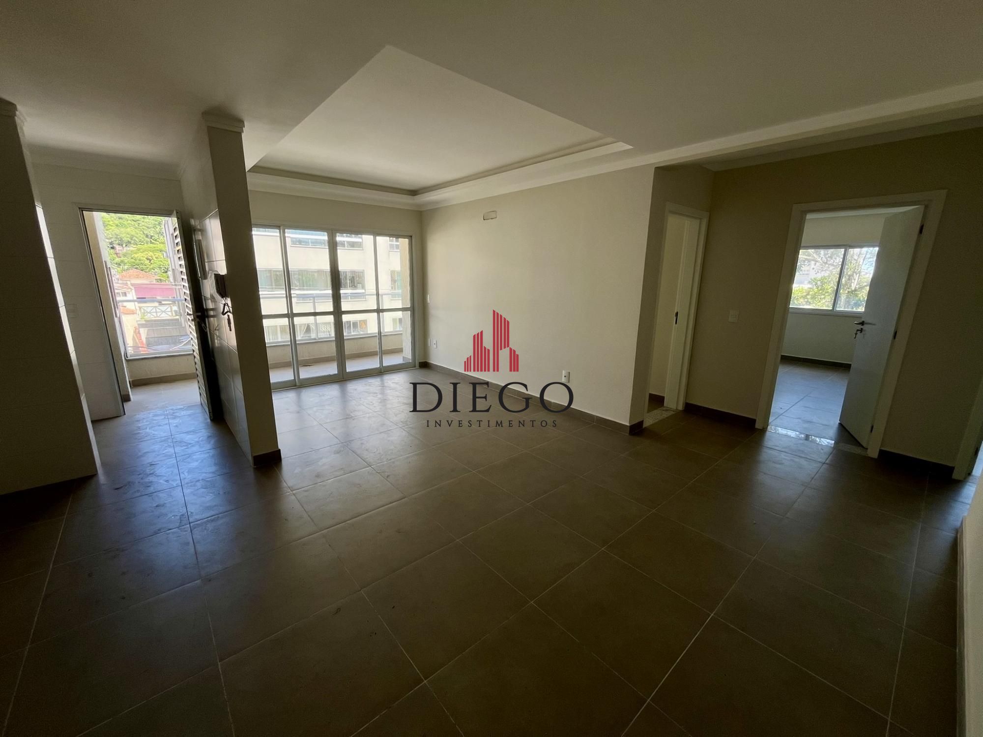 Apartamento à venda com 3 quartos, 124m² - Foto 6