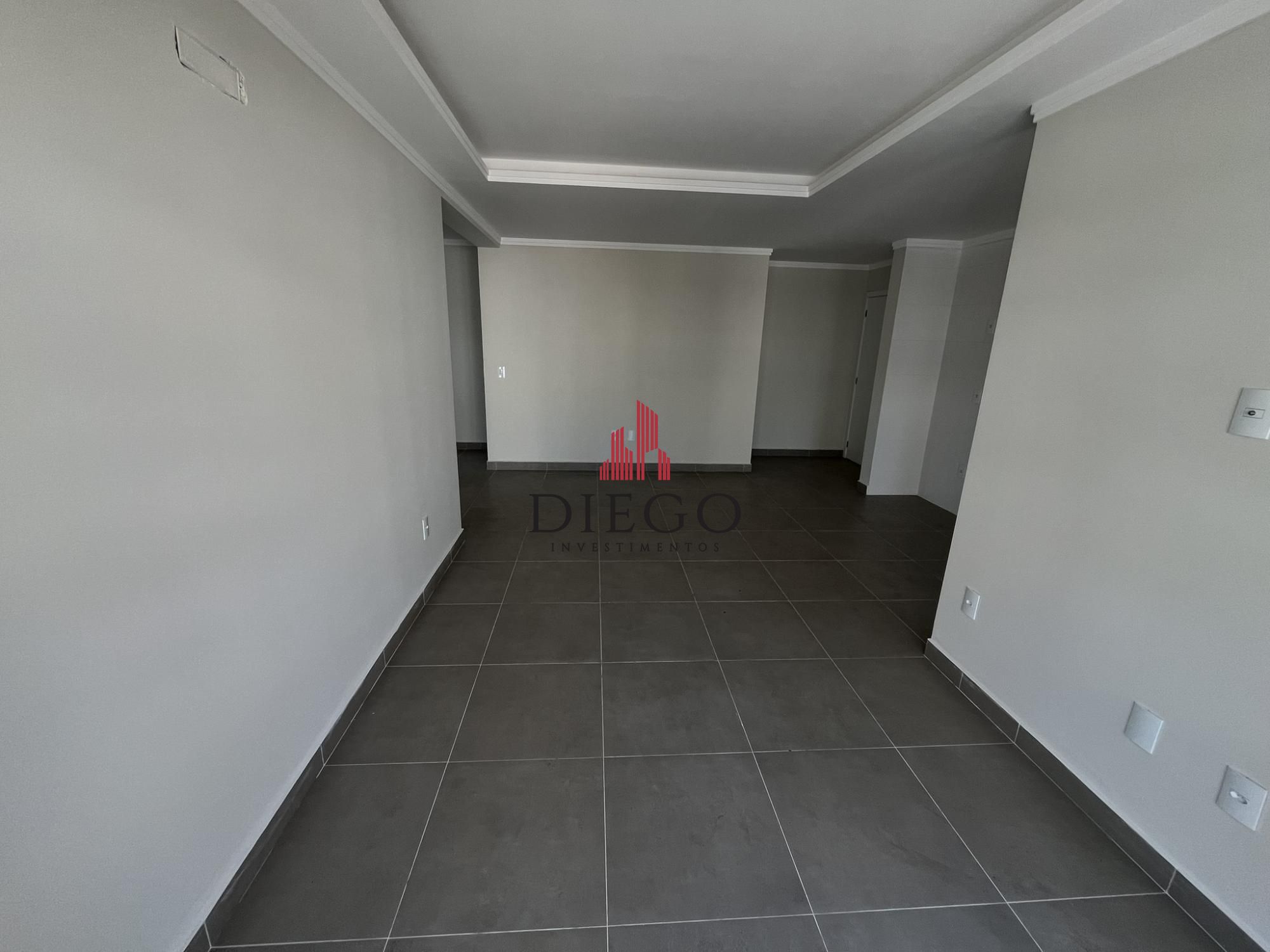 Apartamento à venda com 3 quartos, 124m² - Foto 8