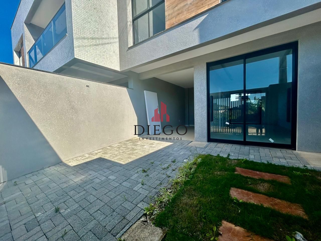 Casa, 2 quartos, 77 m² - Foto 2