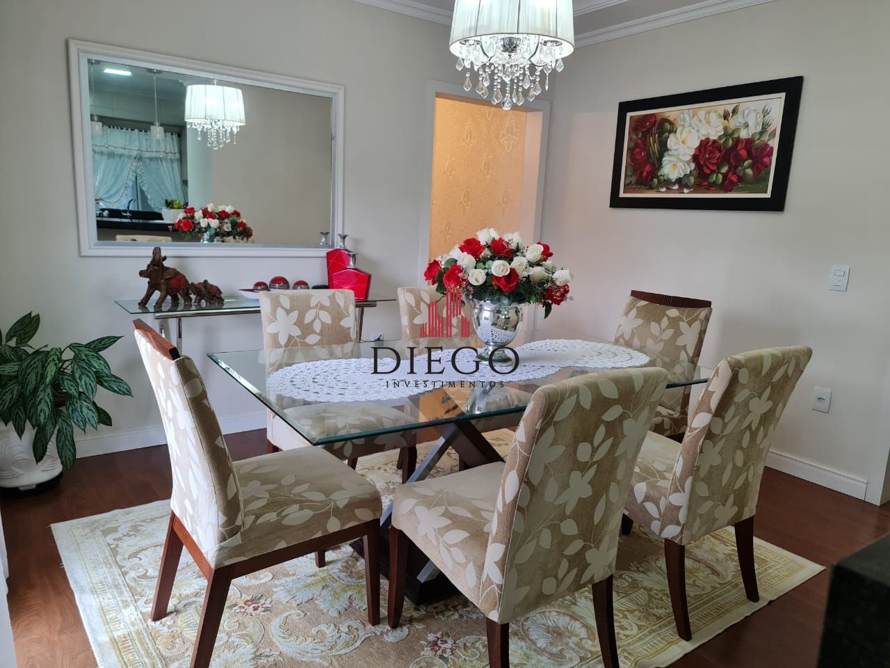 Casa, 3 quartos, 201 m² - Foto 13