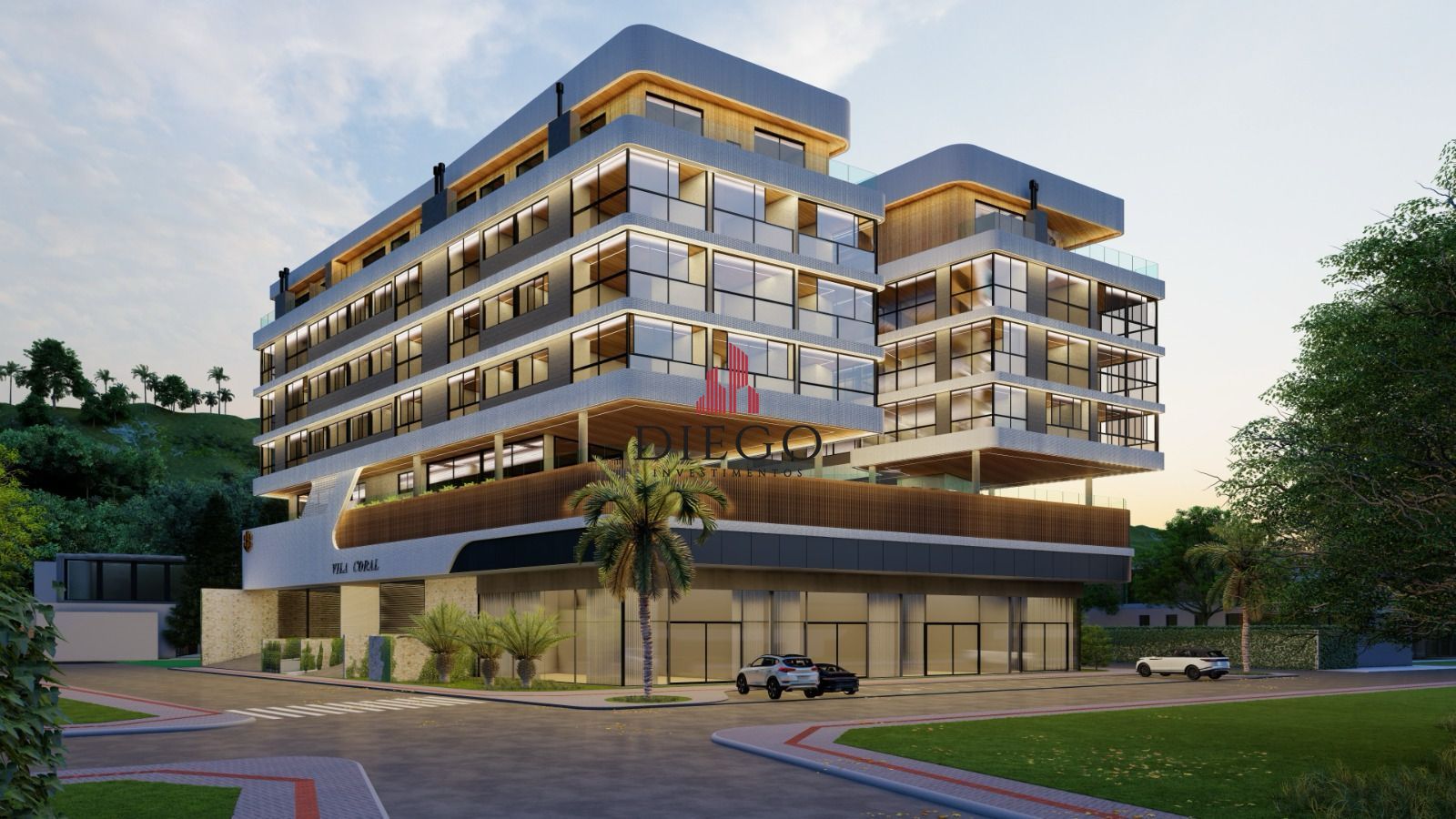 Apartamento, 2 quartos, 82 m² - Foto 12