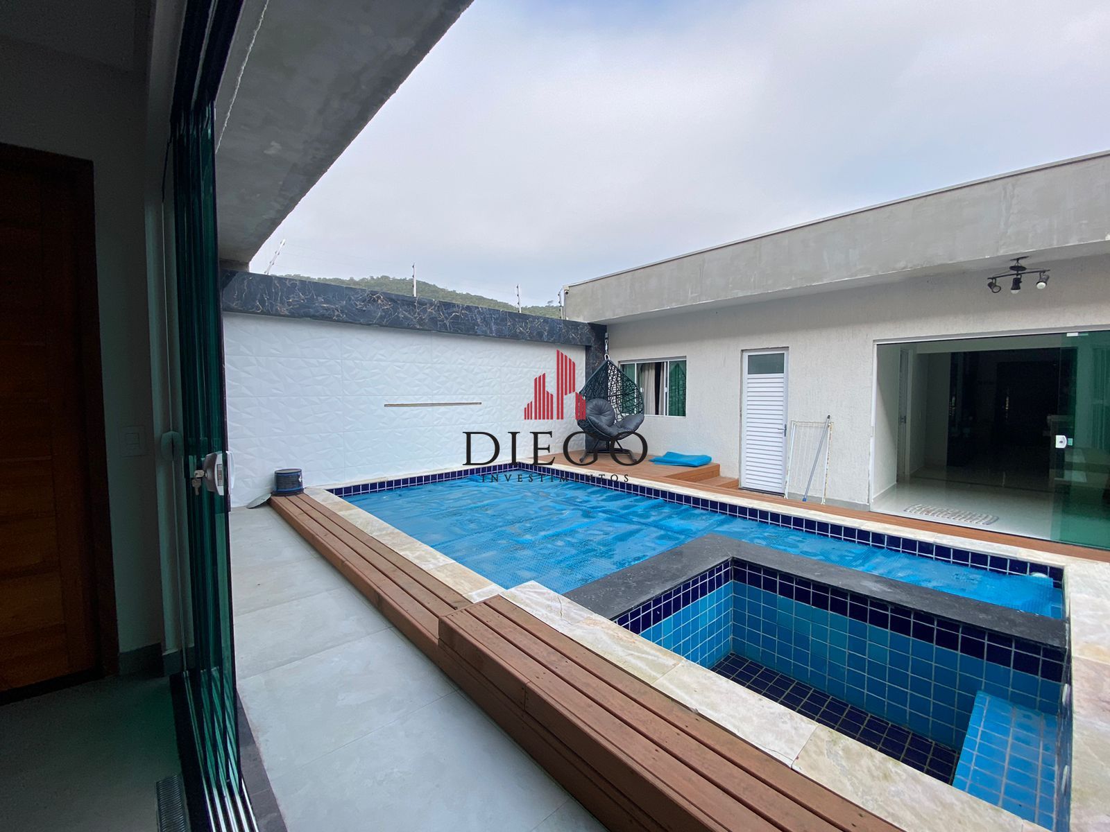 Casa, 3 quartos, 180 m² - Foto 12