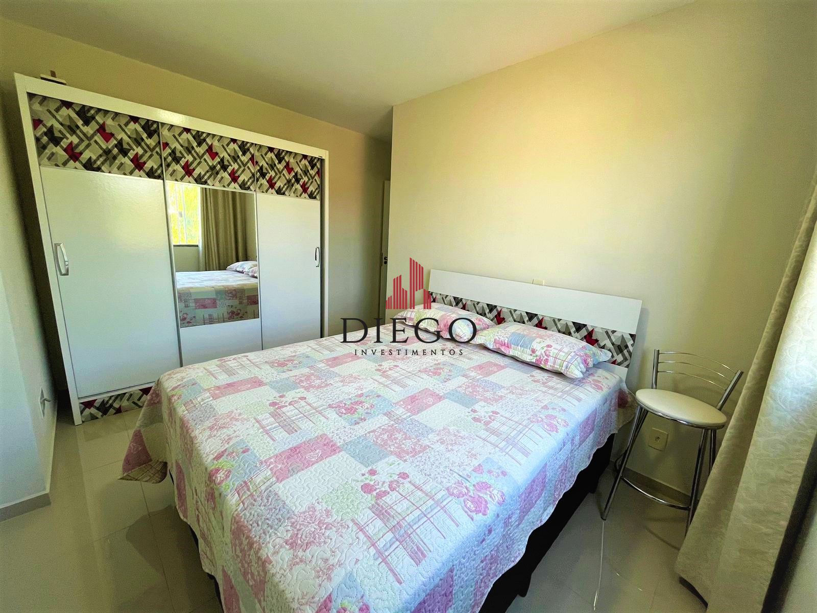 Apartamento, 2 quartos, 75 m² - Foto 14