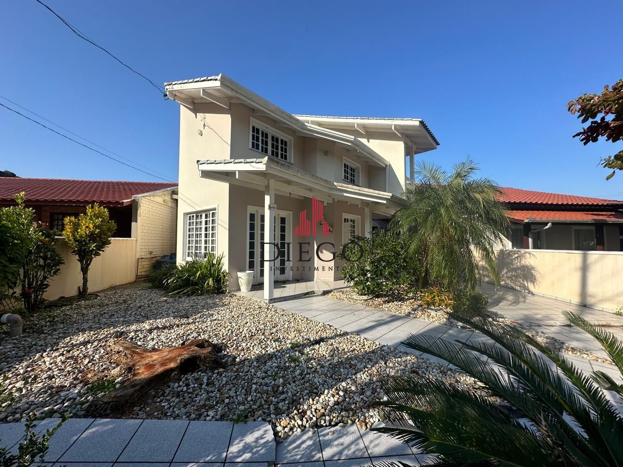 Casa  venda  no Morrinhos - Bombinhas, SC. Imveis