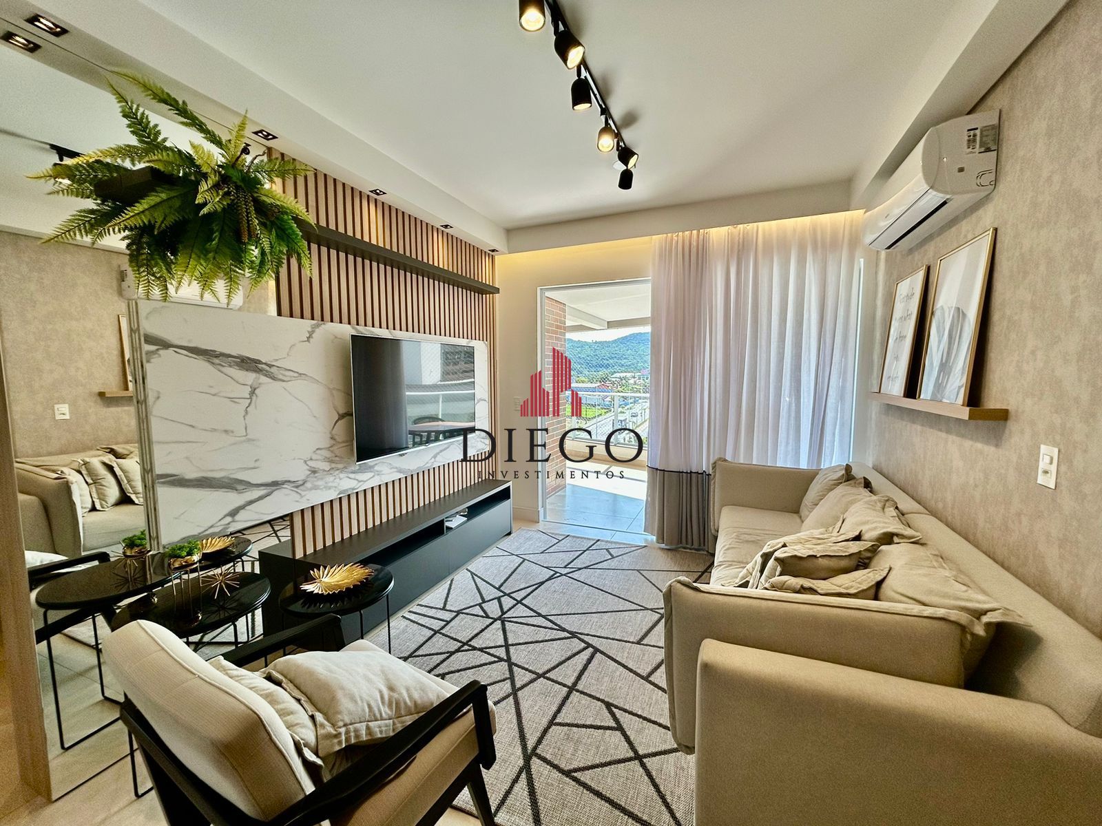 Apartamento, 3 quartos, 111 m² - Foto 6