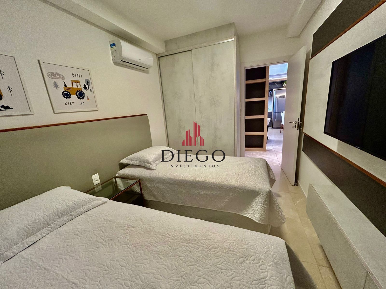 Apartamento, 3 quartos, 111 m² - Foto 14