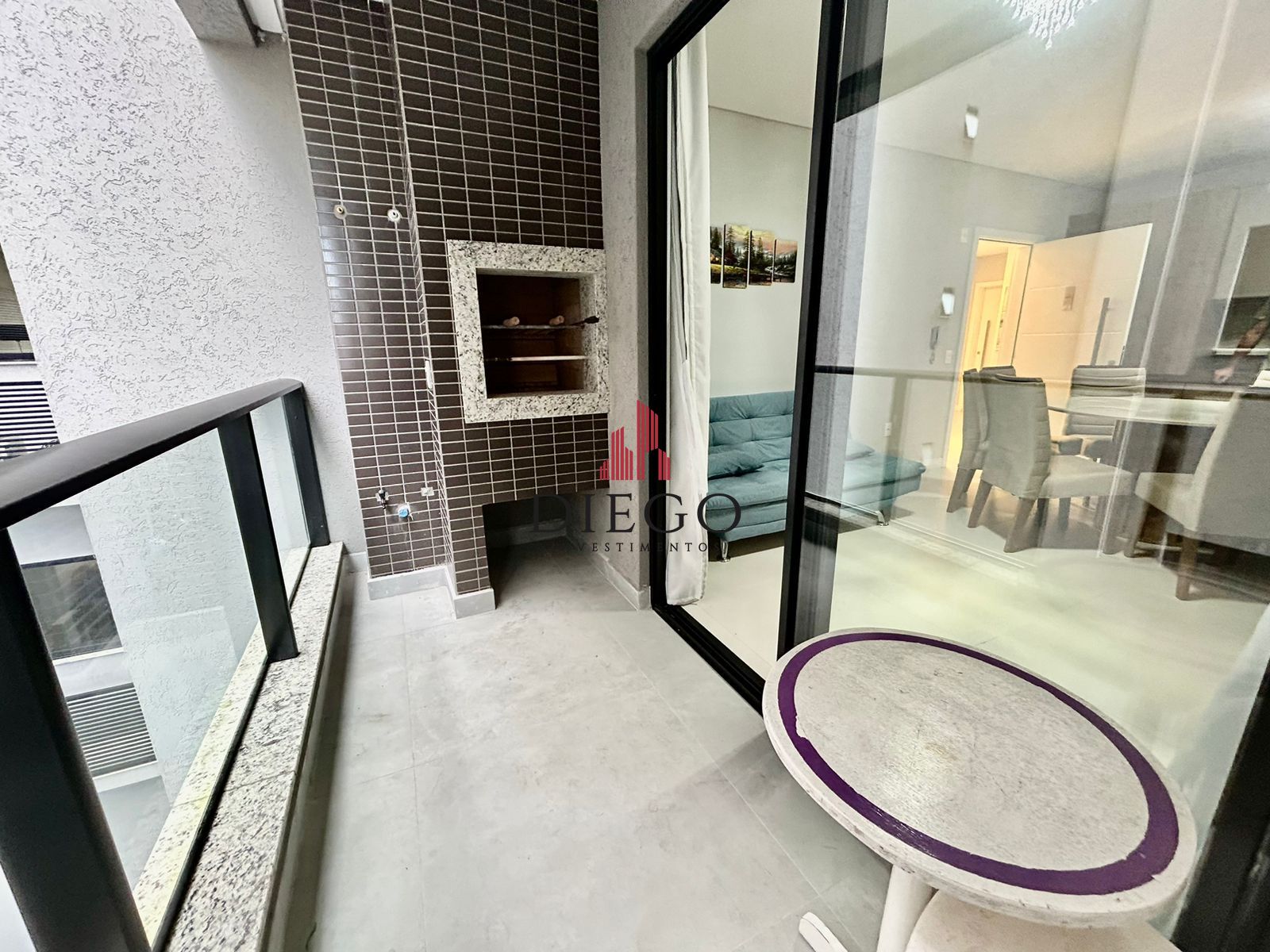 Apartamento à venda com 2 quartos, 72m² - Foto 6