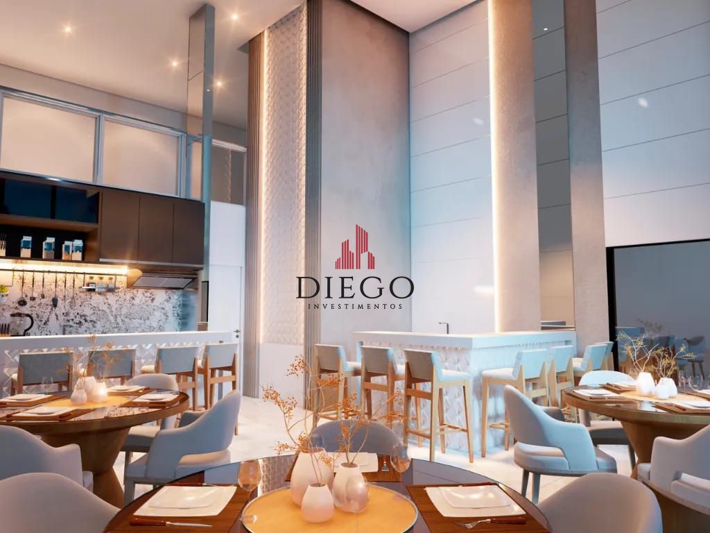 Apartamento, 3 quartos, 166 m² - Foto 12