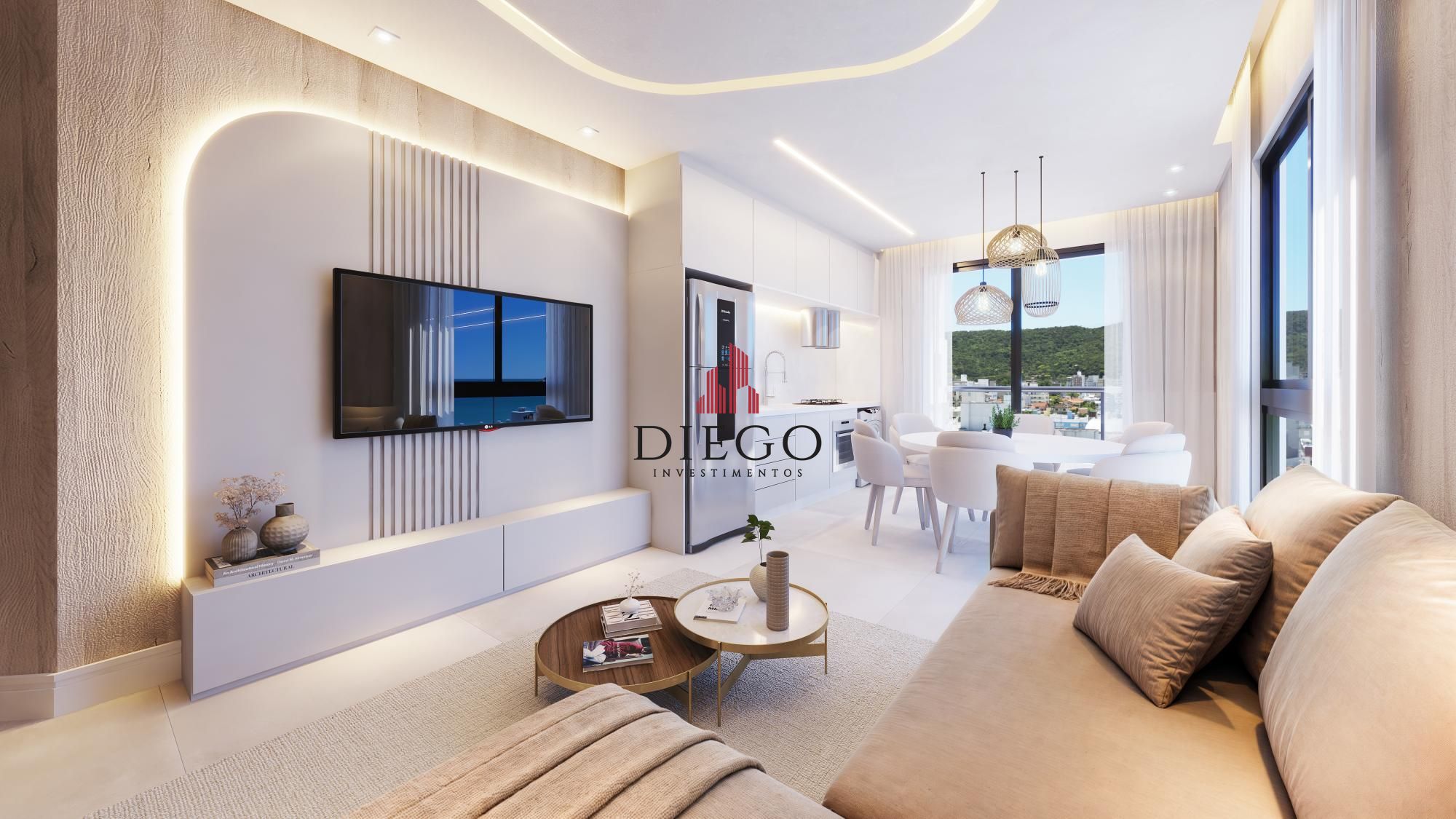 Apartamento, 2 quartos, 80 m² - Foto 18