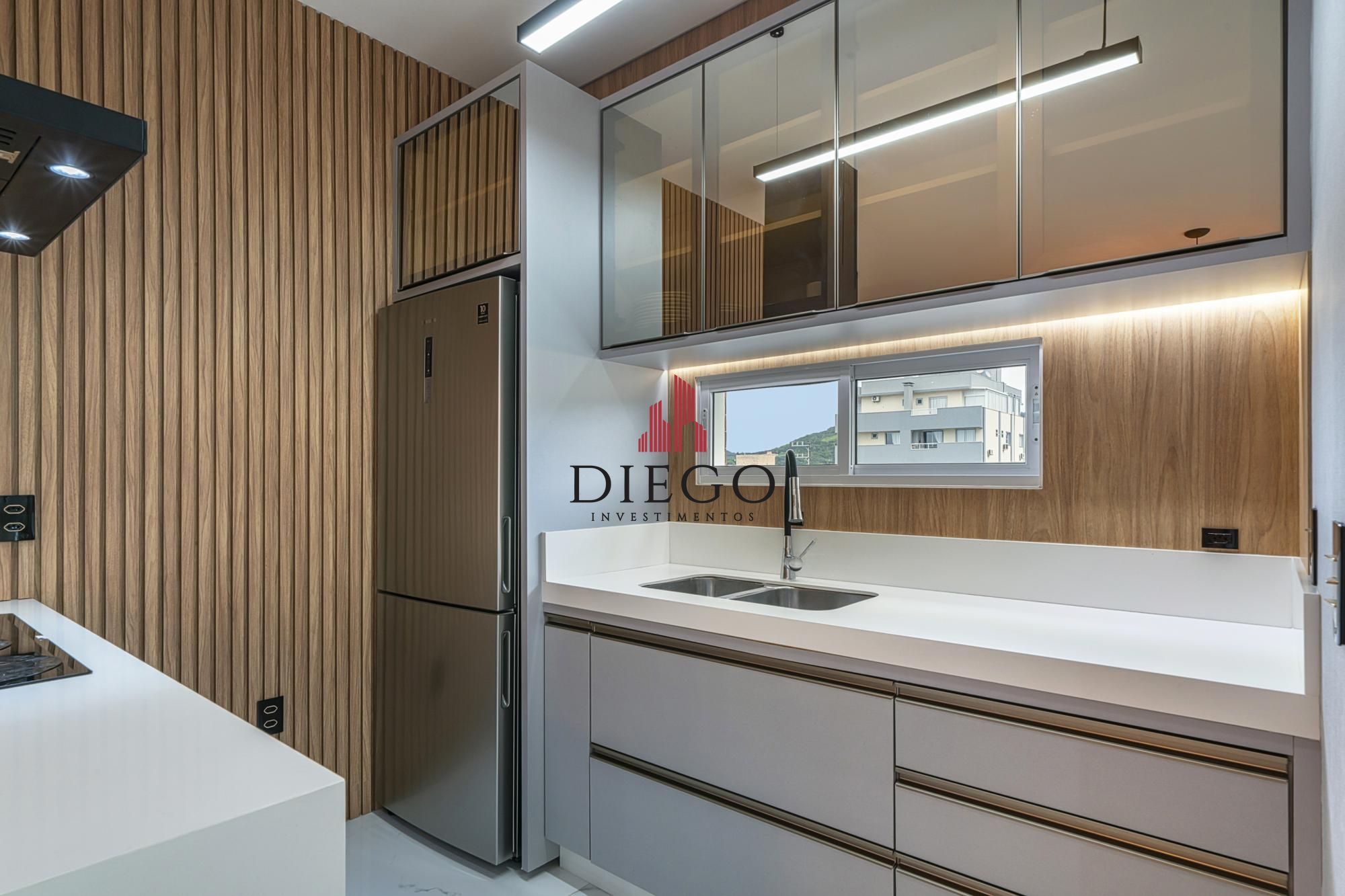 Apartamento, 3 quartos, 92 m² - Foto 9