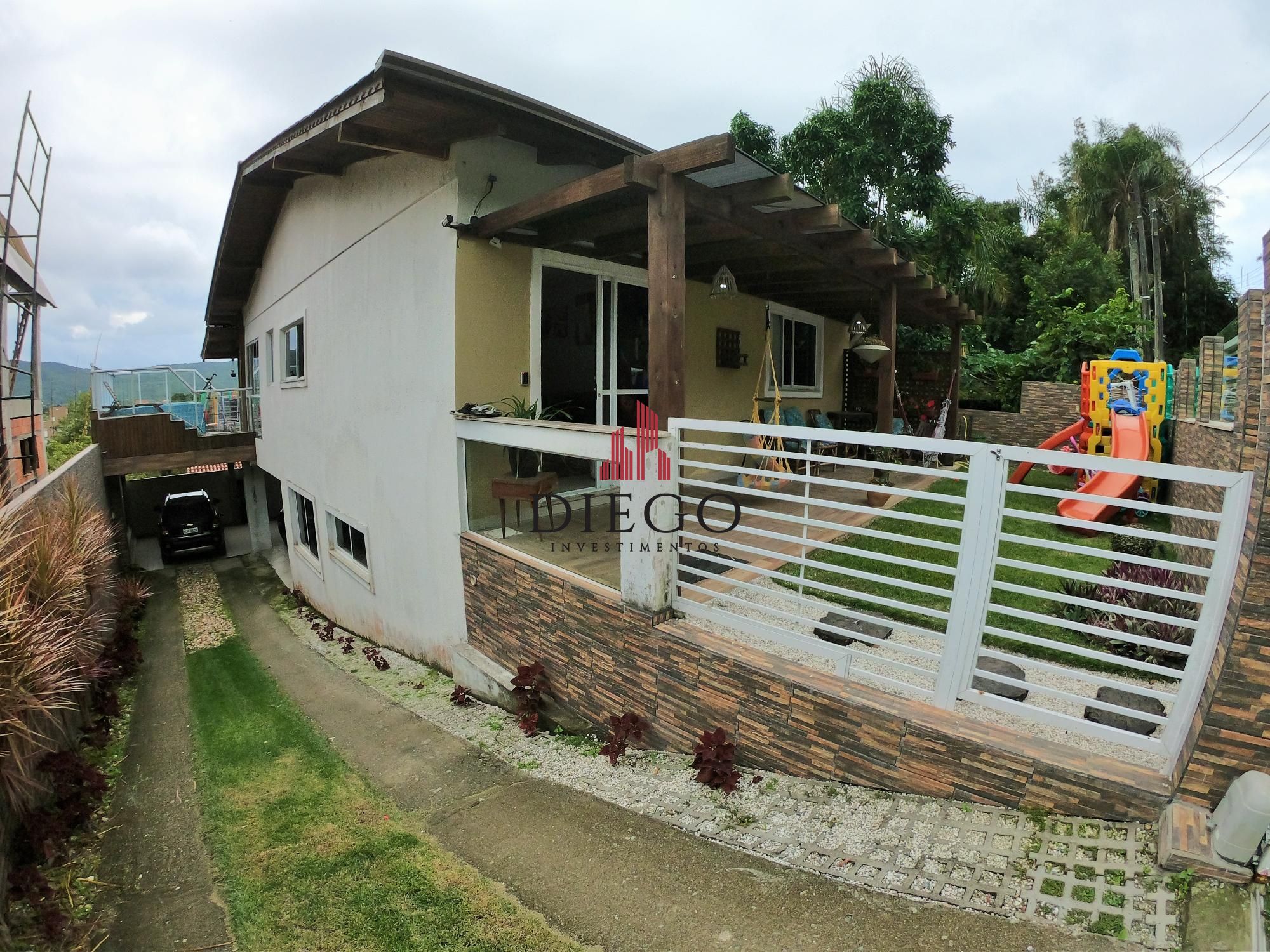 Casa, 3 quartos, 270 m² - Foto 19