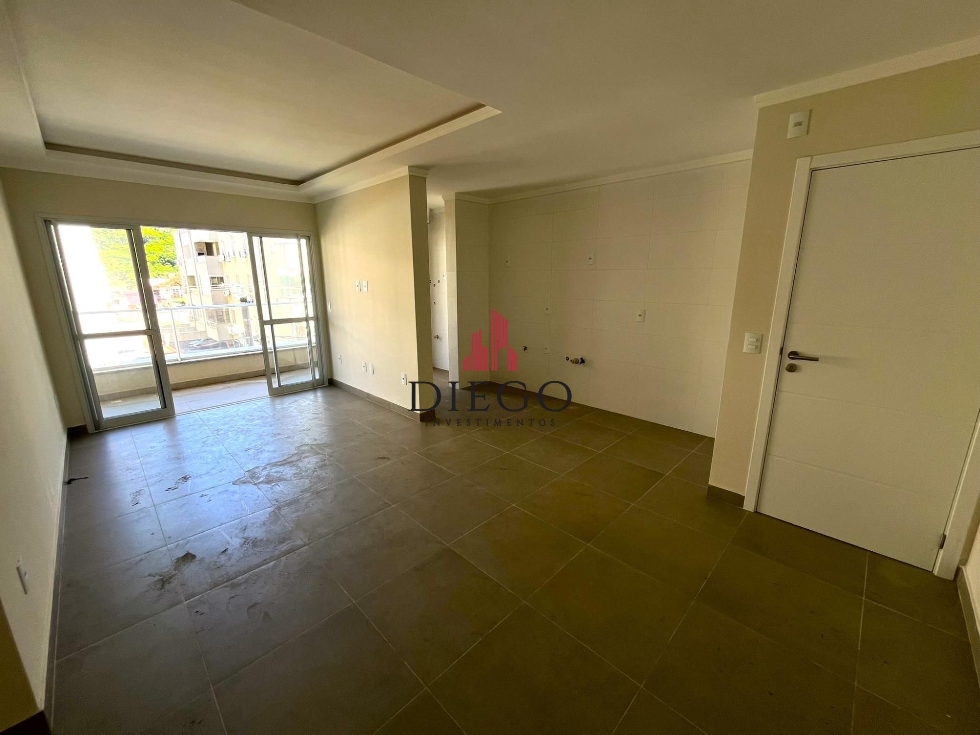 Apartamento à venda com 3 quartos, 122m² - Foto 4