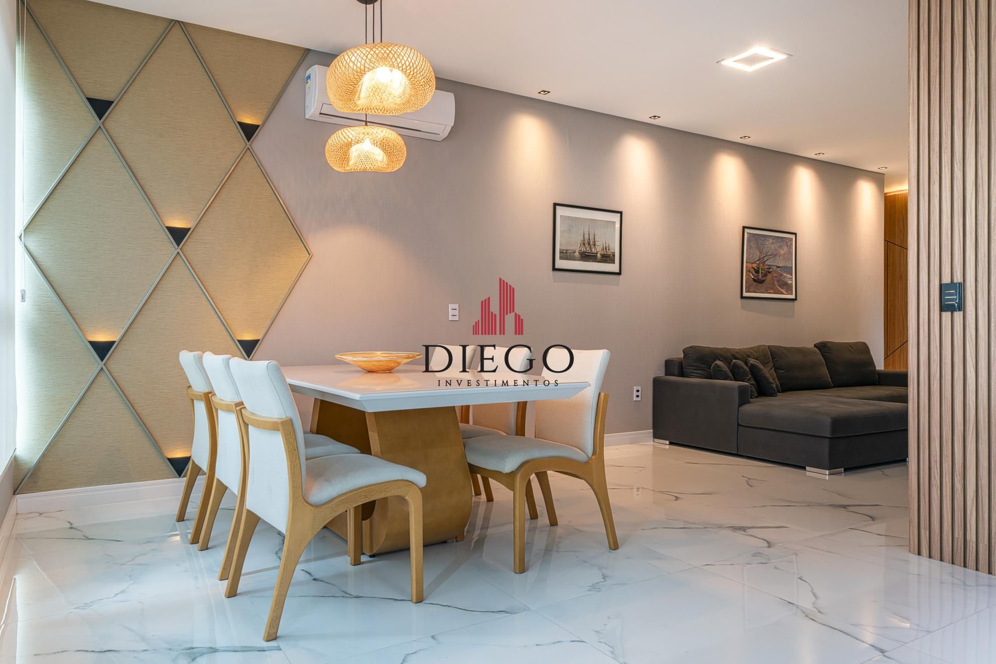 Apartamento, 3 quartos, 92 m² - Foto 5