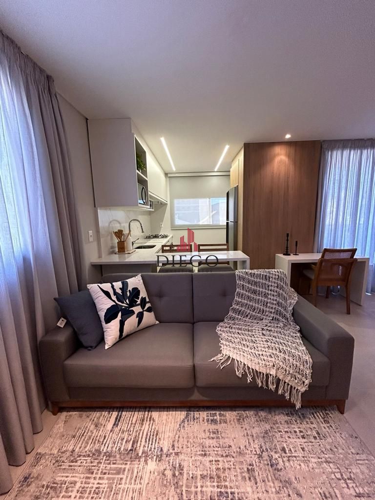 Apartamento à venda com 3 quartos, 130m² - Foto 19