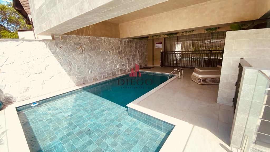 Cobertura, 2 quartos, 68 m² - Foto 4