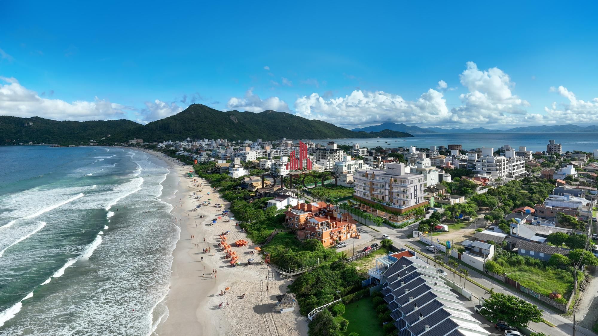 Apartamento à venda  no Canto Grande - Bombinhas, SC. Imóveis