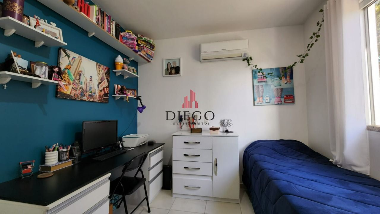 Apartamento à venda com 2 quartos, 95m² - Foto 12