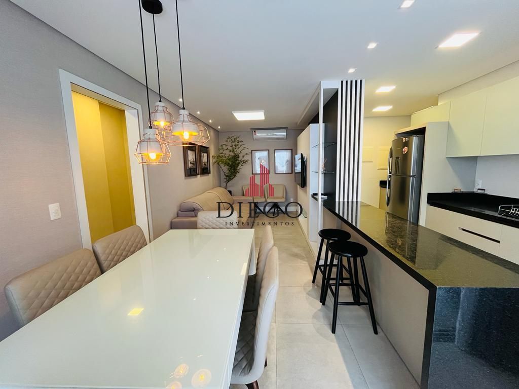 Apartamento, 3 quartos, 86 m² - Foto 1