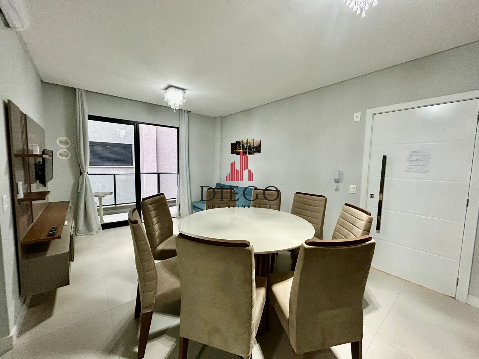 Apartamento à venda com 2 quartos, 72m² - Foto 7