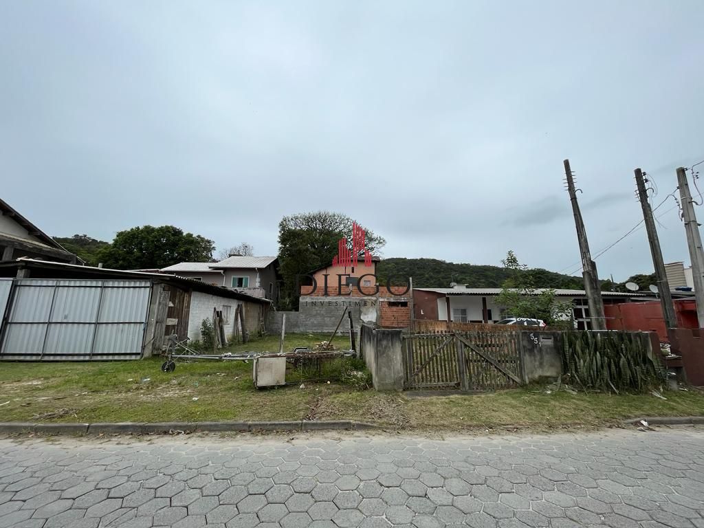 Terreno/Lote  venda  no Z Amndio - Bombinhas, SC. Imveis