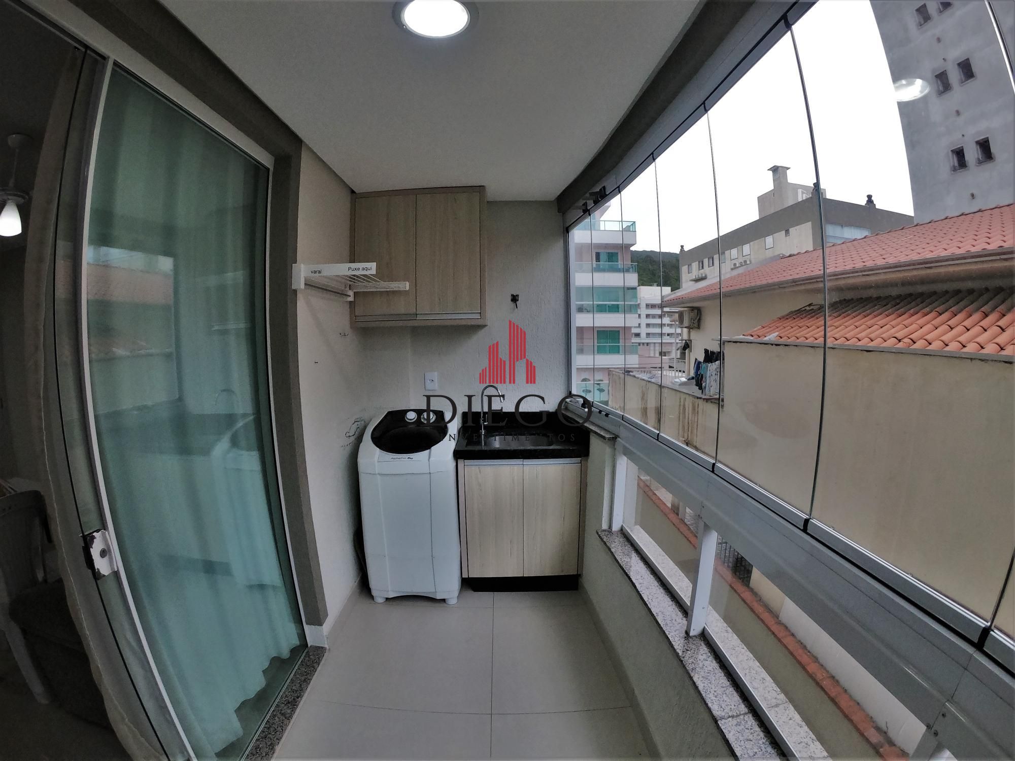 Apartamento à venda com 2 quartos, 70m² - Foto 6