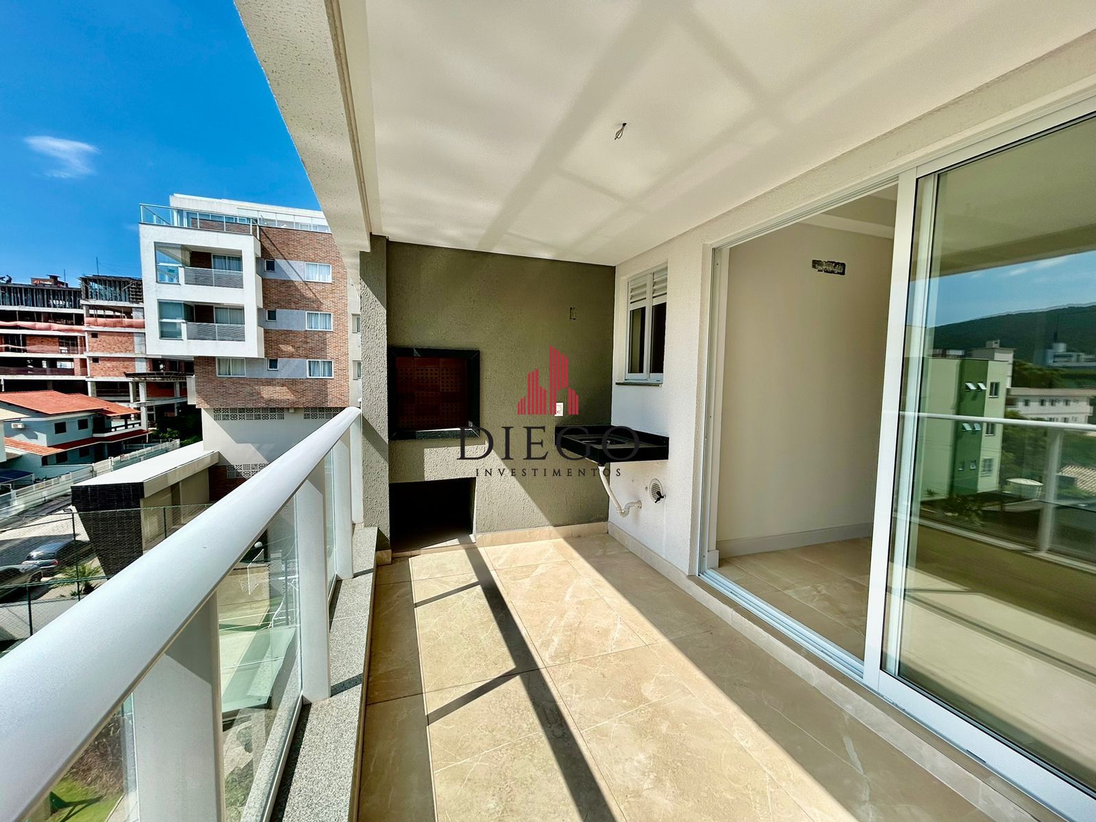 Apartamento, 2 quartos, 77 m² - Foto 1