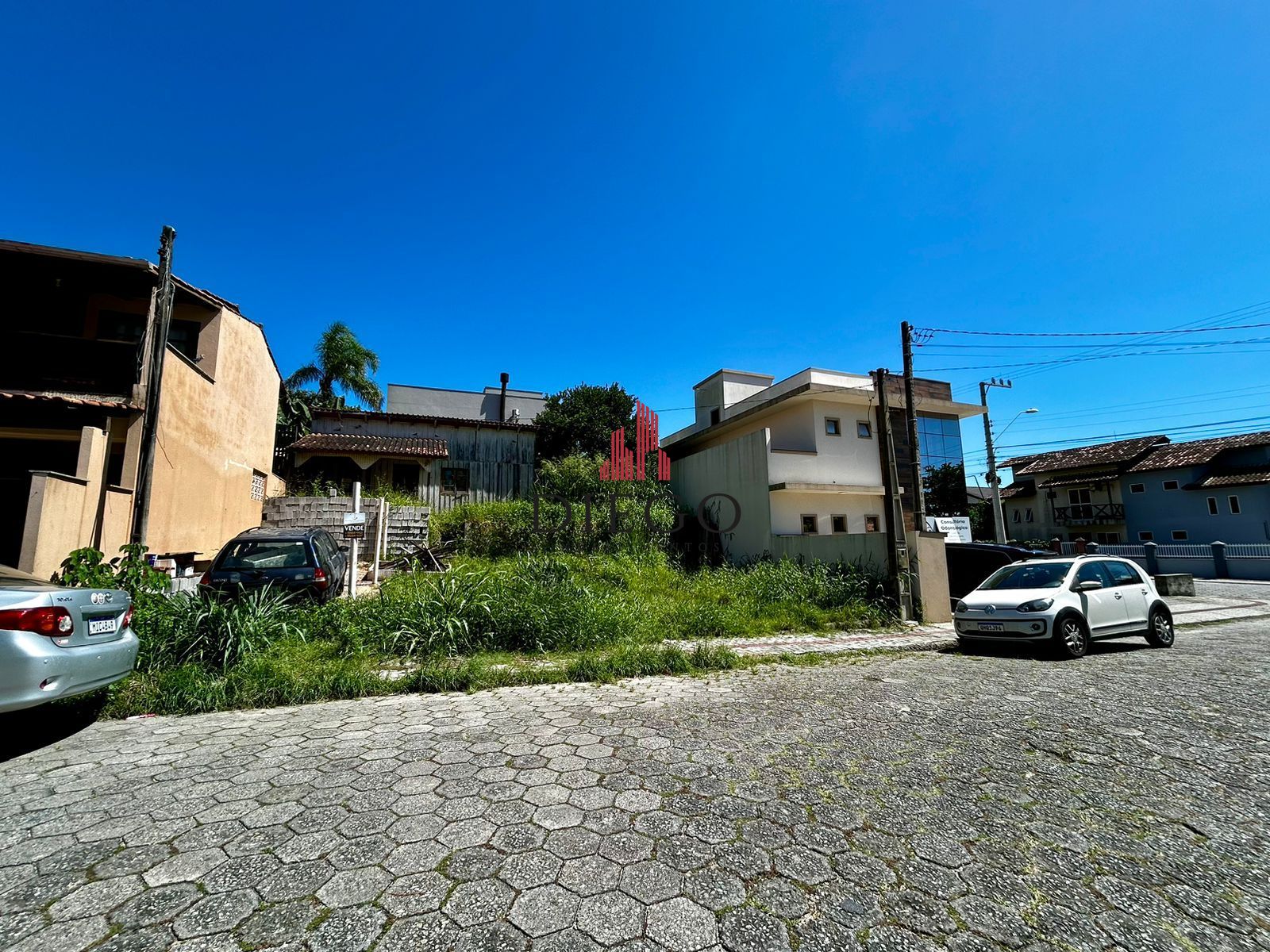 Terreno, 262 m² - Foto 2