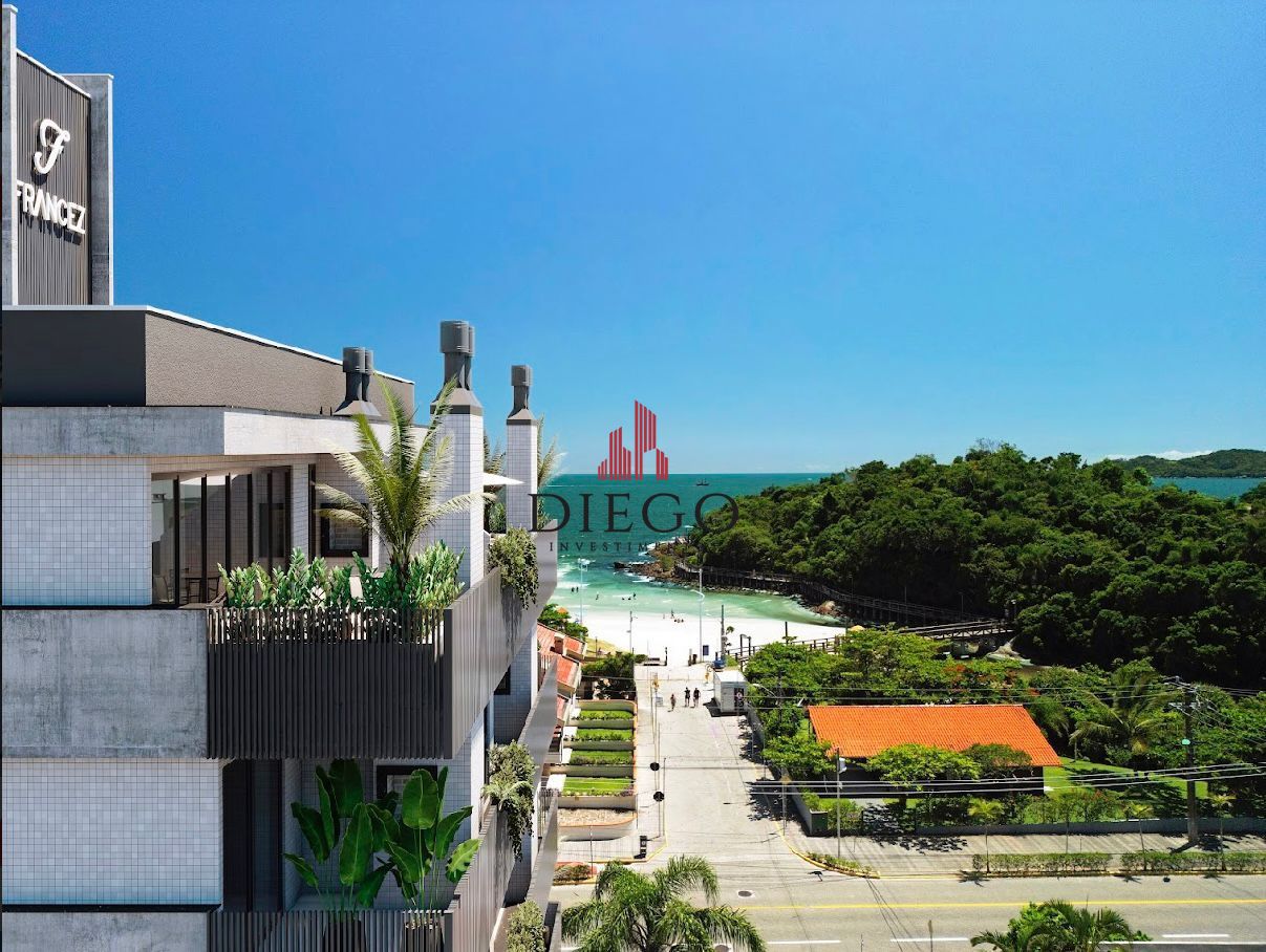 Apartamento à venda  no Bombas - Bombinhas, SC. Imóveis