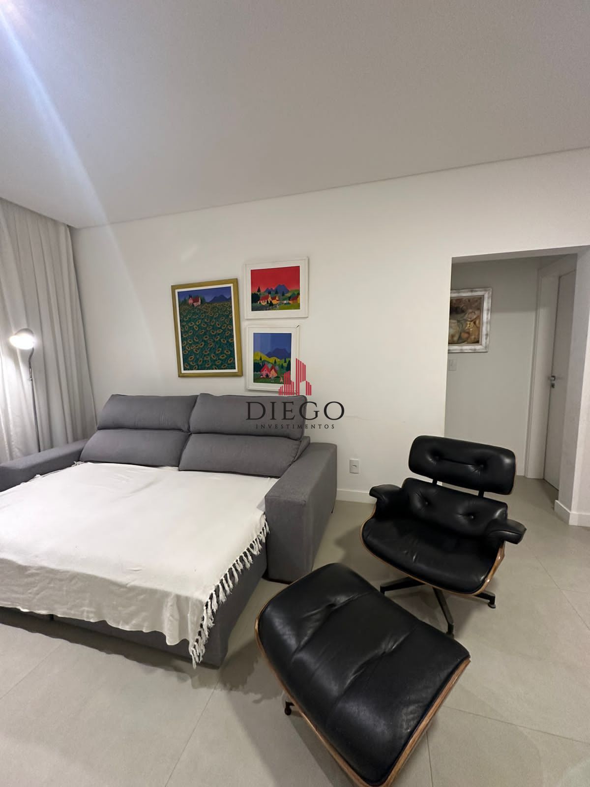Apartamento, 2 quartos, 83 m² - Foto 21