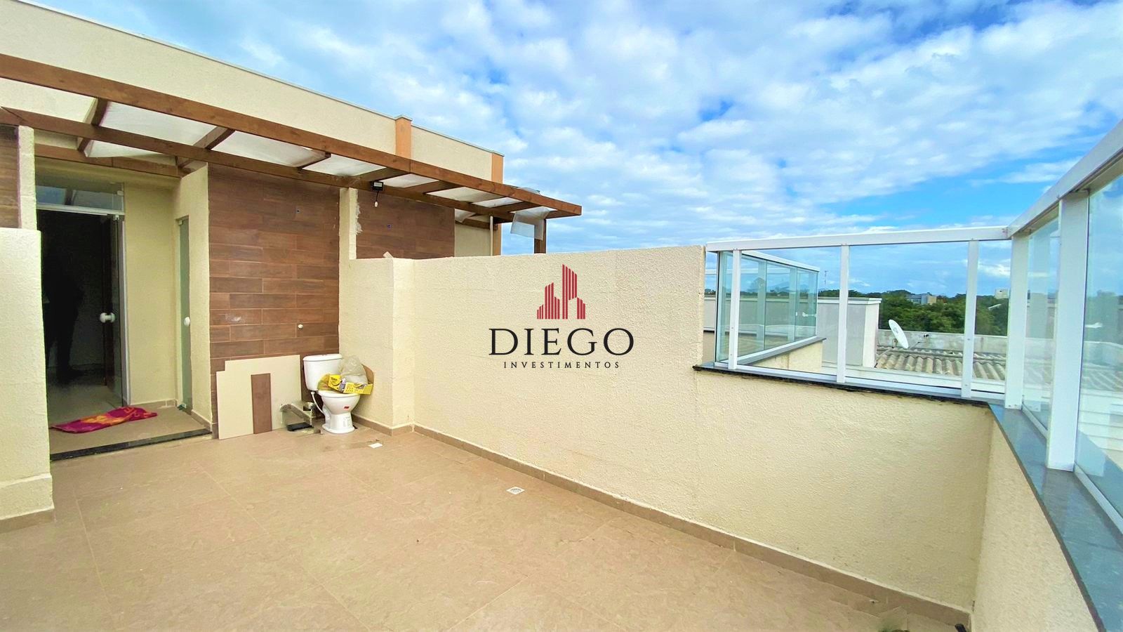 Casa, 3 quartos, 110 m² - Foto 14