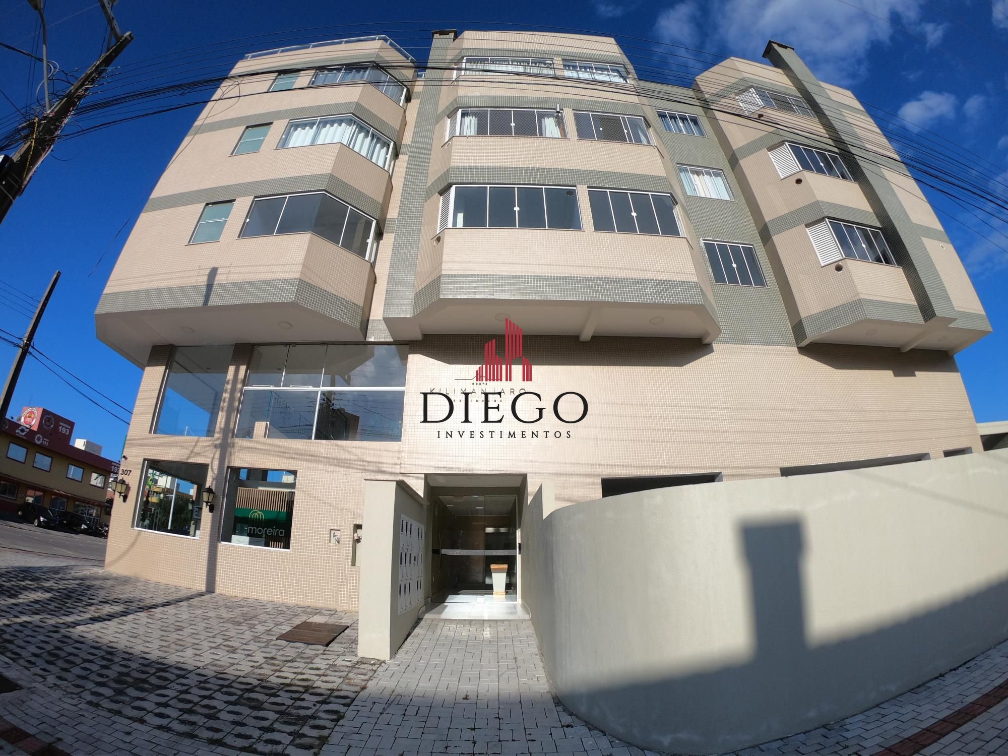 Apartamento à venda com 2 quartos, 71m² - Foto 1