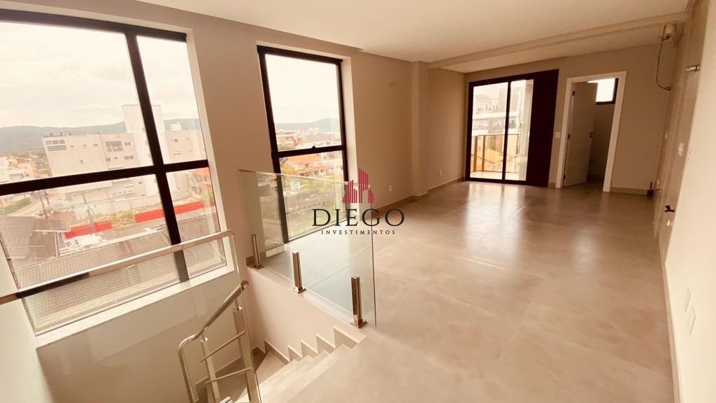 Cobertura à venda com 2 quartos, 68m² - Foto 16