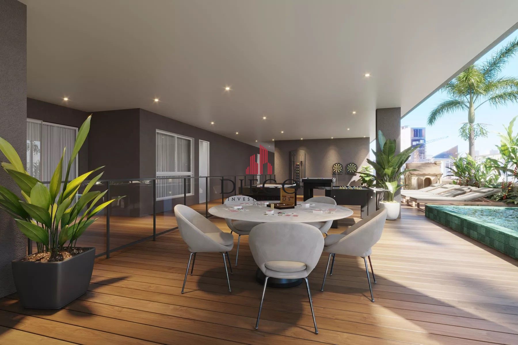 Cobertura à venda com 3 quartos, 188m² - Foto 8
