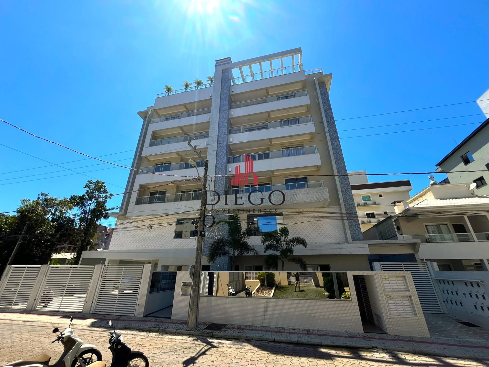 Apartamento, 3 quartos, 124 m² - Foto 5