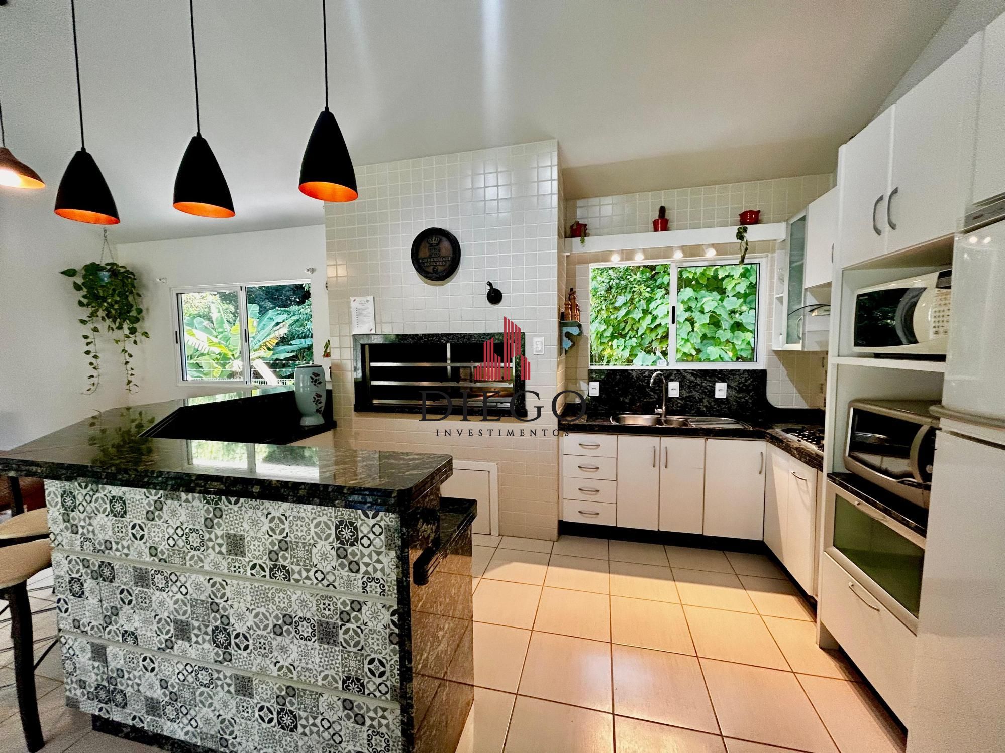 Casa, 5 quartos, 195 m² - Foto 11