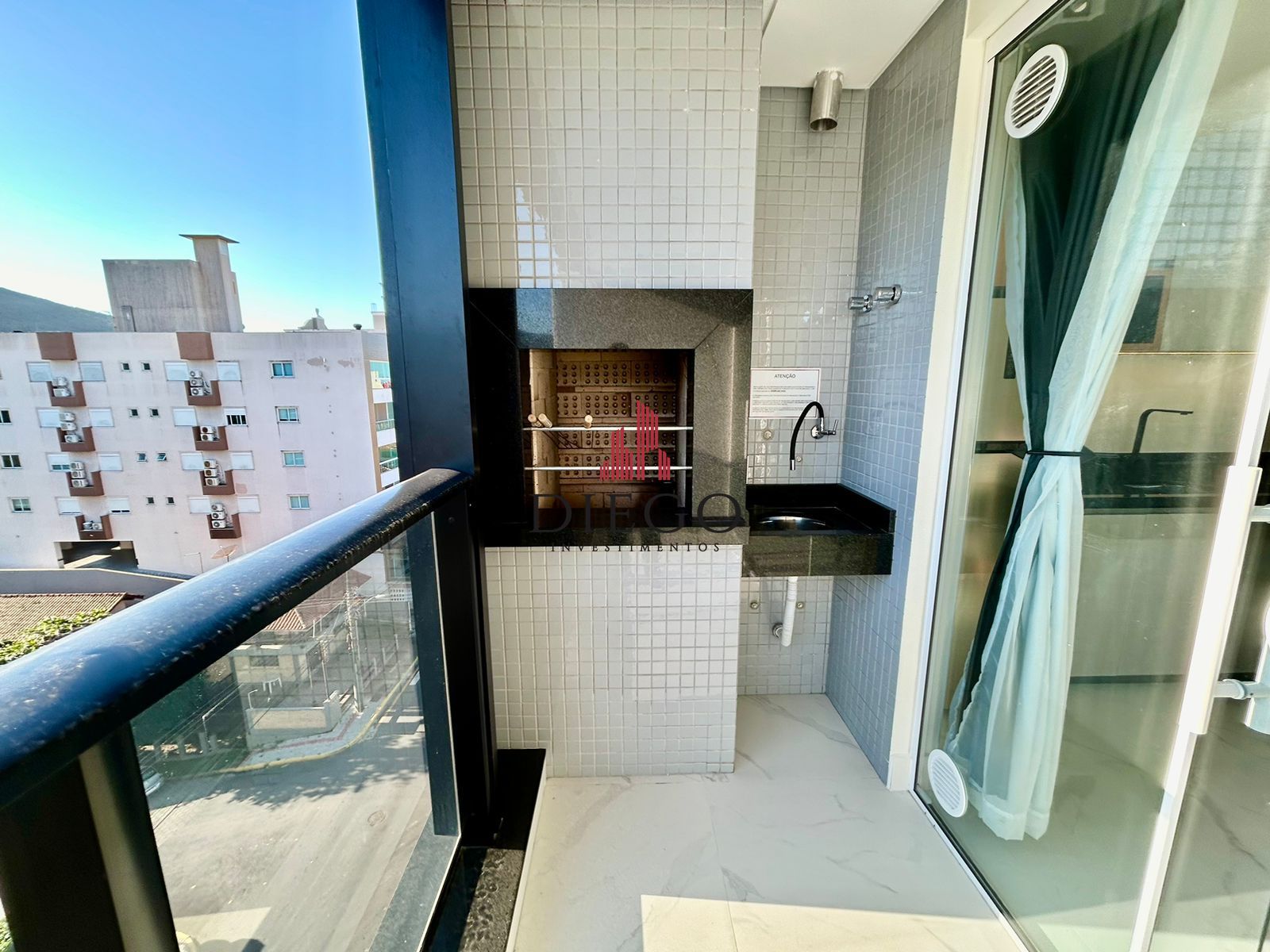 Apartamento à venda com 2 quartos, 76m² - Foto 8