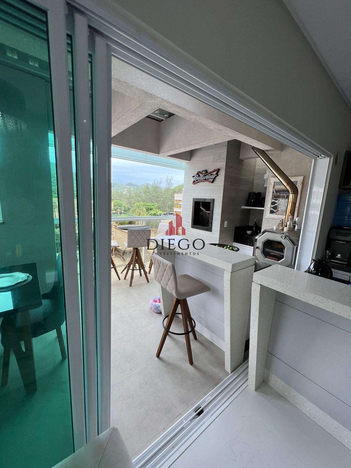 Cobertura, 3 quartos, 156 m² - Foto 7