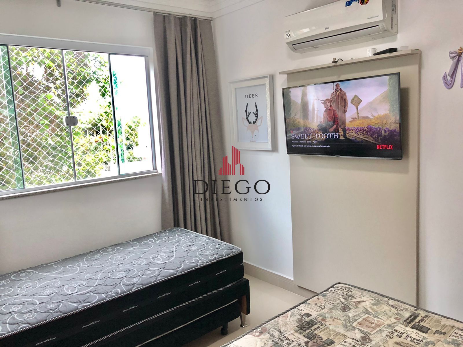 Apartamento à venda com 3 quartos, 83m² - Foto 9