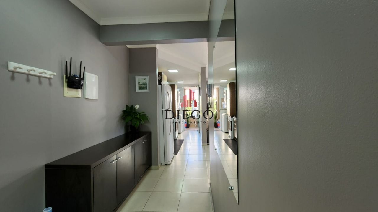 Apartamento à venda com 2 quartos, 95m² - Foto 7