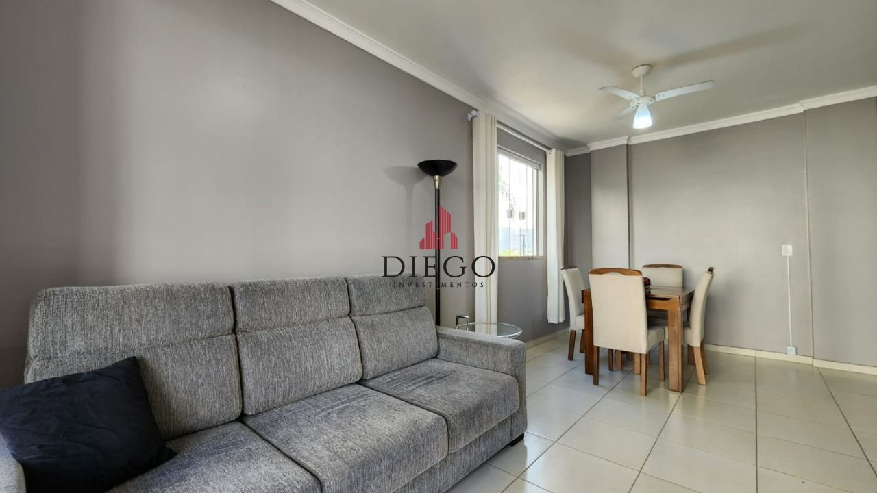 Apartamento à venda com 2 quartos, 95m² - Foto 3