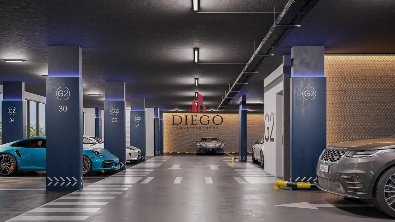 Apartamento, 1 quarto, 40 m² - Foto 12