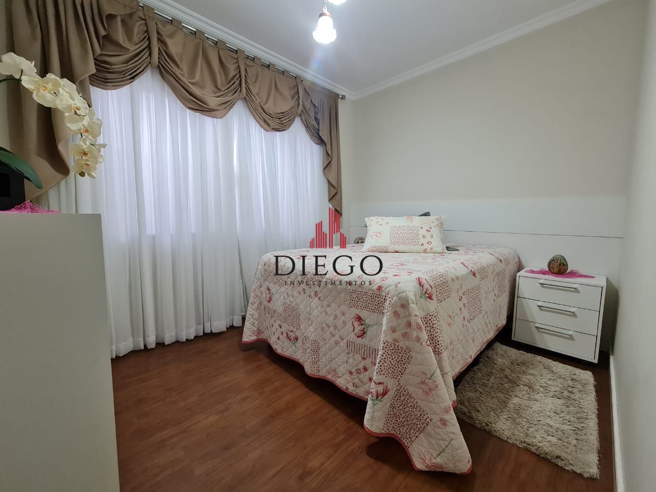 Casa à venda com 3 quartos, 201m² - Foto 18