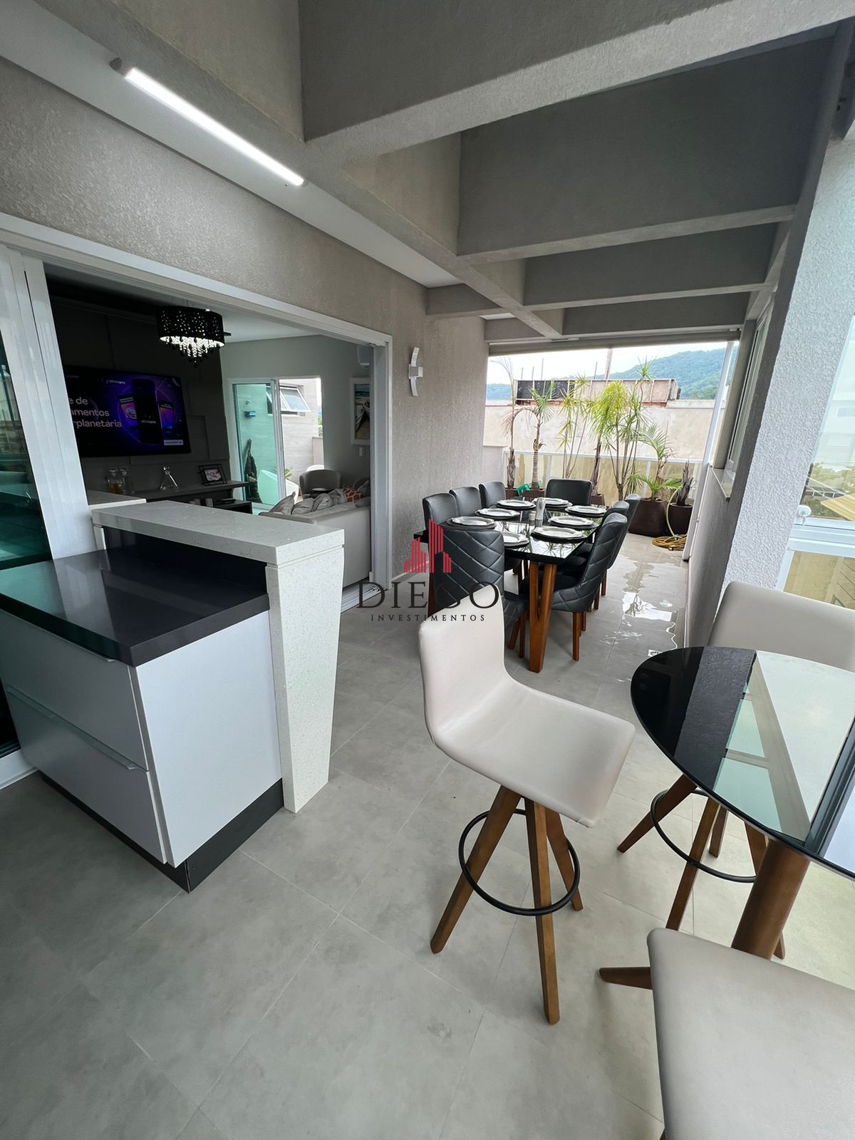 Cobertura, 3 quartos, 156 m² - Foto 20